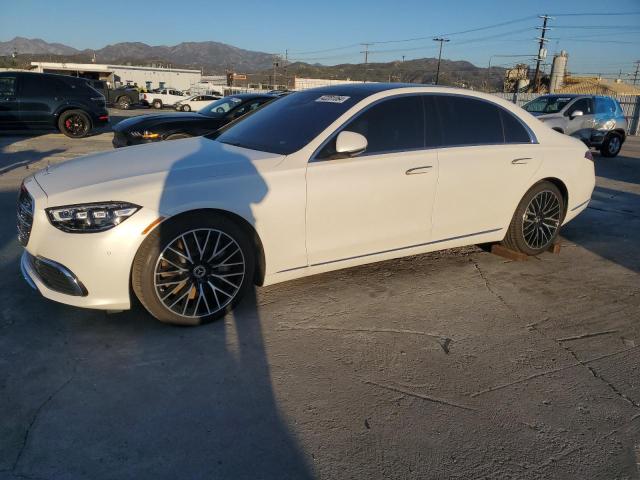 Obraz 1 z 2023 MERCEDES-BENZ S 580 4MATIC 2023 z VIN W1K6G7GB0PA230301