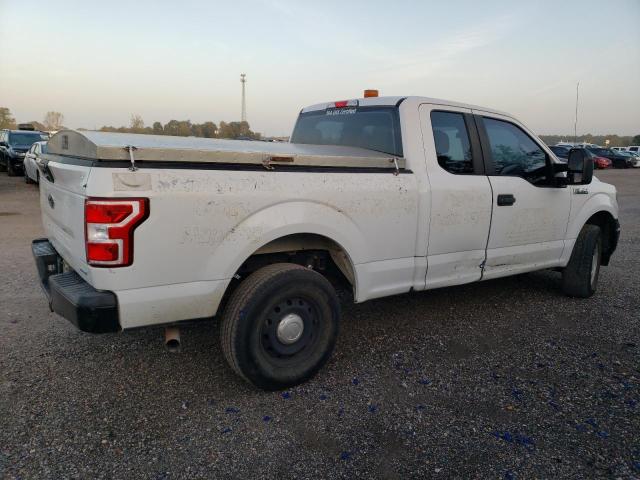 Obraz 3 z 2018 FORD F150 SUPER CAB 2018 z VIN 1FTFX1EG7JFC66115
