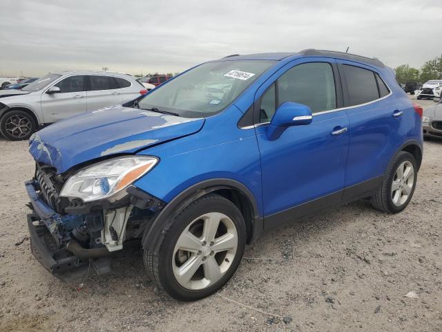 Obraz 1 z 2016 BUICK ENCORE CONVENIENCE 2016 z VIN KL4CJBSB5GB719094