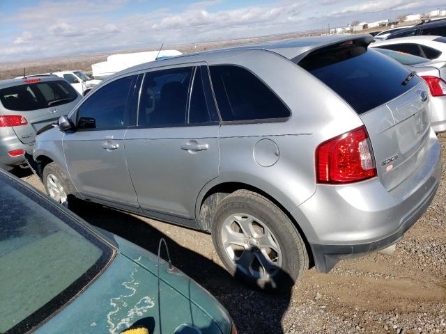 Obraz 2 z 2013 FORD EDGE SEL 2013 z VIN 2FMDK3JC8DBB91236