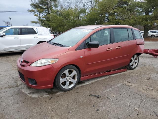 Obraz 2006 MAZDA 5  2006