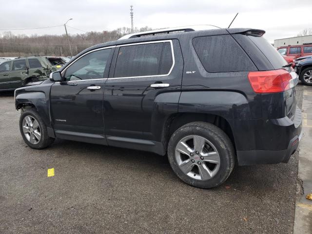 Изображение 2 2015 GMC TERRAIN SLT 2015 с VIN 2GKFLYE32F6320542