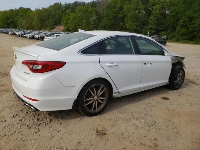 Изображение 3 2017 HYUNDAI SONATA SPORT 2017 с VIN 5NPE34AB4HH445618