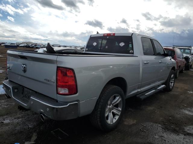 Image 3 of 2019 RAM 1500 CLASSIC SLT 2019 with VIN 1C6RR7TT5KS521953