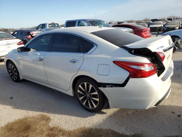 Obraz 2 z 2016 NISSAN ALTIMA 2.5 2016 z VIN 1N4AL3AP2GC204466