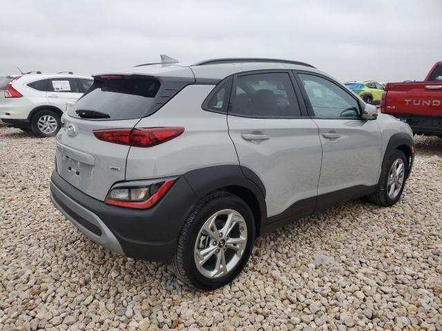 Obraz 3 z 2023 HYUNDAI KONA SEL 2023 z VIN KM8K3CAB6PU053270