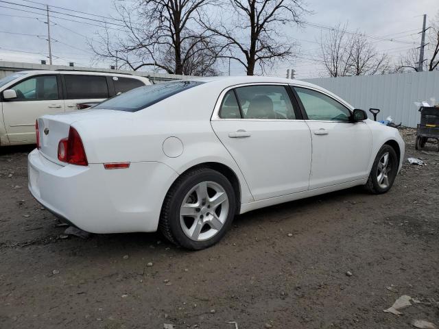 Obraz 3 z 2012 CHEVROLET MALIBU LS 2012 z VIN 1G1ZA5EU7CF306510
