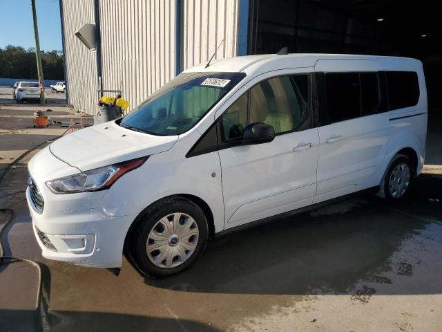 Image 1 of 2019 FORD TRANSIT CONNECT XLT 2019 with VIN NM0GE9F2XK1421926