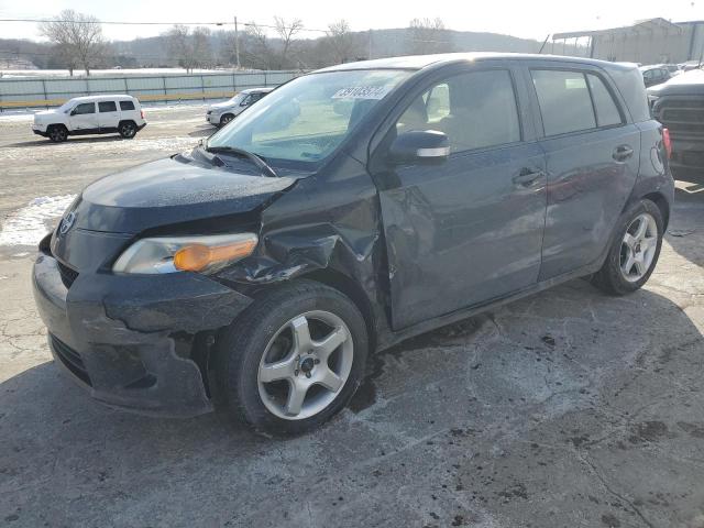 Obraz 1 z 2013 TOYOTA SCION XD  2013 z VIN JTKKUPB4XD1029830