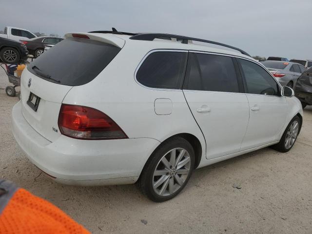 Image 3 of 2014 VOLKSWAGEN JETTA TDI 2014 with VIN 3VWPL7AJ0EM626431