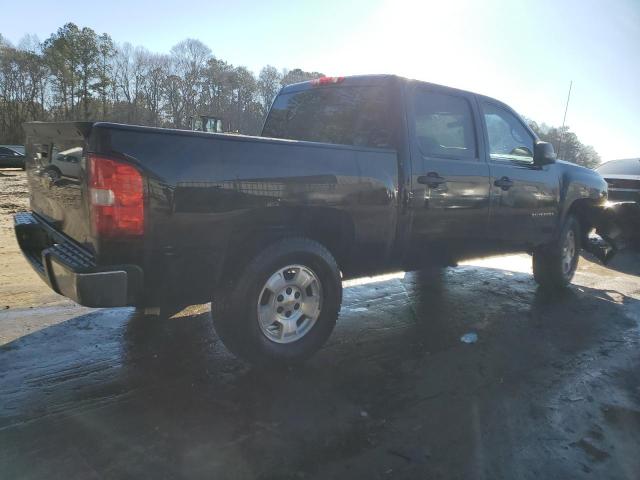 Obraz 3 z 2011 CHEVROLET SILVERADO C1500 LT 2011 z VIN 3GCPCSEAXBG232588