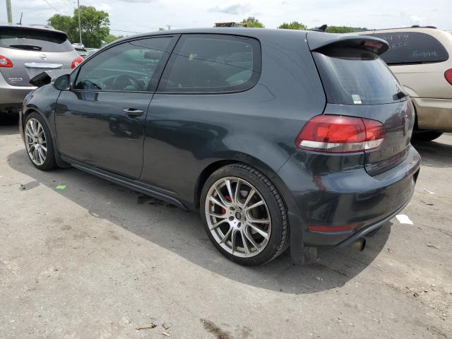 Изображение 2 2010 VOLKSWAGEN GTI  2010 с VIN WVWEV7AJ0AW364201