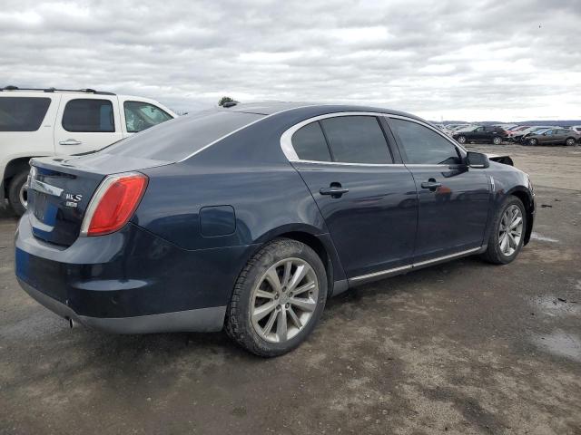 Изображение 3 2009 LINCOLN MKS  2009 с VIN 1LNHM94R09G625941