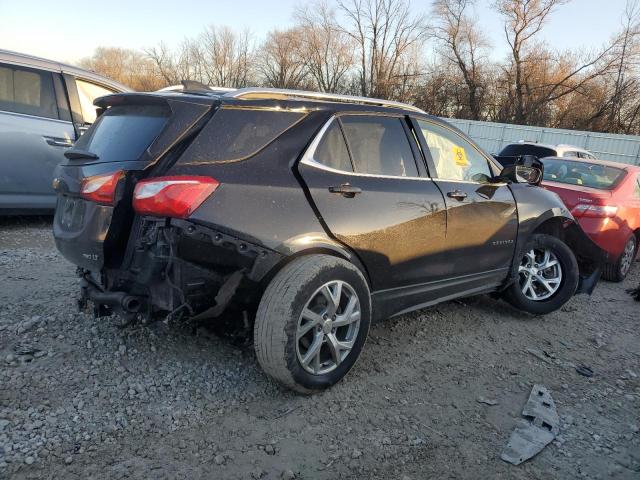 Obraz 3 z 2020 CHEVROLET EQUINOX LT 2020 z VIN 2GNAXVEX7L6220547