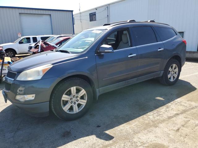 Obraz 2011 CHEVROLET TRAVERSE LT 2011
