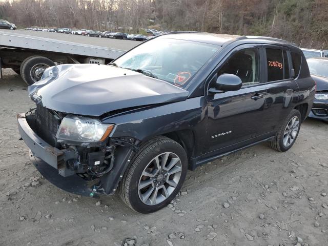 Obraz 2016 JEEP COMPASS LATITUDE 2016