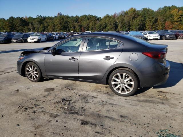 Obraz 2 z 2014 MAZDA 3 GRAND TOURING 2014 z VIN JM1BM1W3XE1121737