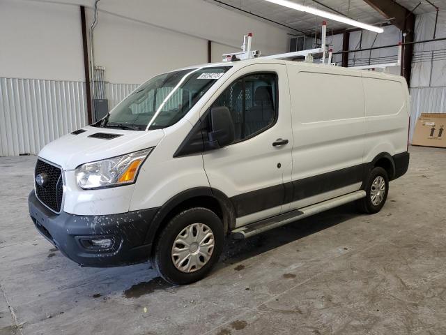 Изображение 1 2021 FORD TRANSIT T-250 2021 с VIN 1FTBR1Y89MKA25682