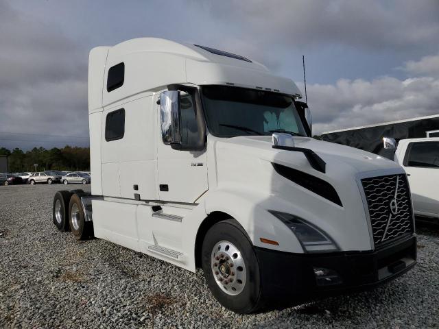 Image 1 of 2019 VOLVO VN VNL 2019 with VIN 4V4NC9TH8KN231791
