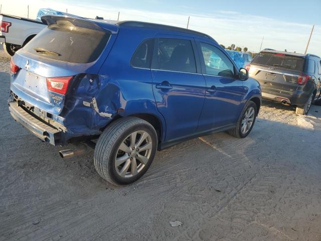Image 3 of 2015 MITSUBISHI OUTLANDER SPORT SE 2015 with VIN 4A4AP4AW2FE044130