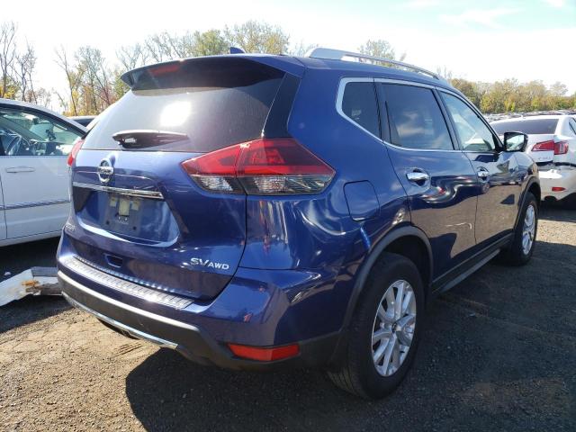 Image 3 of 2018 NISSAN ROGUE S 2018 with VIN JN8AT2MV2JW349788