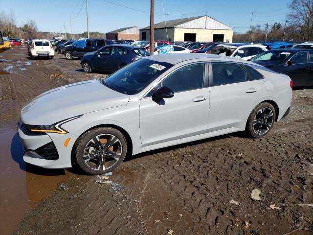 Изображение 2022 KIA K5 GT LINE 2022