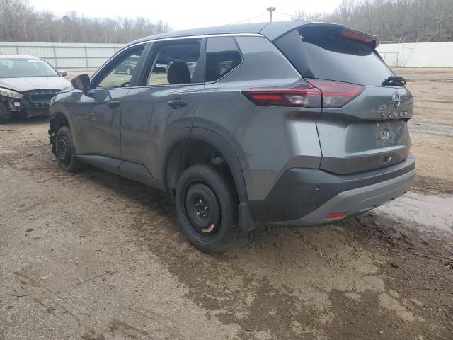 Изображение 2 2023 NISSAN ROGUE S 2023 с VIN 5N1BT3AAXPC801130