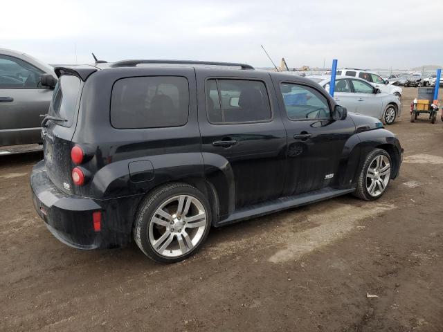 Image 3 of 2009 CHEVROLET HHR SS 2009 with VIN 3GNCA73X59S517769