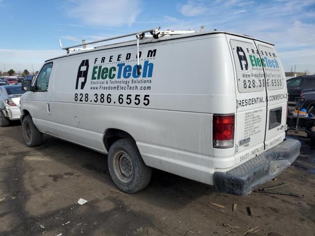 Изображение 2 2012 FORD ECONOLINE E250 VAN 2012 с VIN 1FTNS2EL6CDB37116
