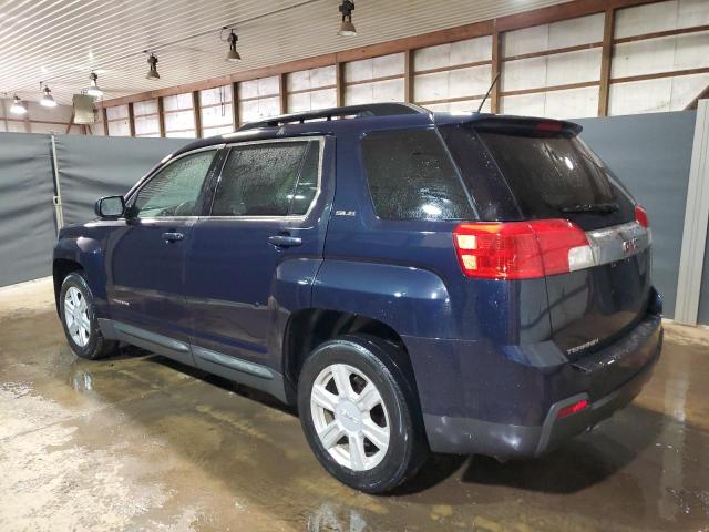 Изображение 2 2015 GMC TERRAIN SLE 2015 с VIN 2GKALREK2F6232646