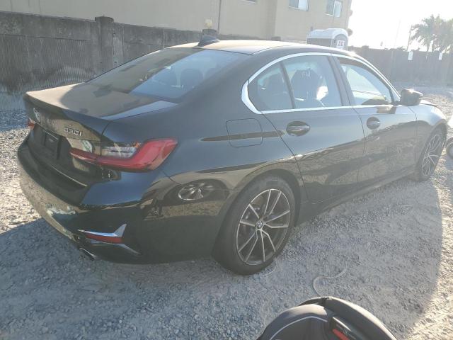 Image 3 of 2020 BMW 330I  2020 with VIN 3MW5R1J05L8B28127
