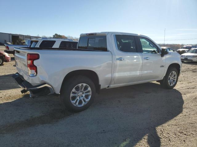 Obraz 3 z 2023 CHEVROLET SILVERADO K1500 LTZ 2023 z VIN 1GCUDGE86PZ182774