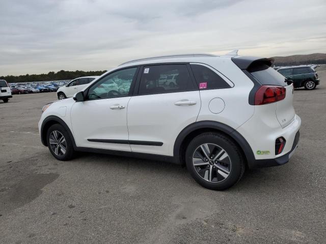 Image 2 of 2020 KIA NIRO LXS 2020 with VIN KNDCM3LD6L5395486