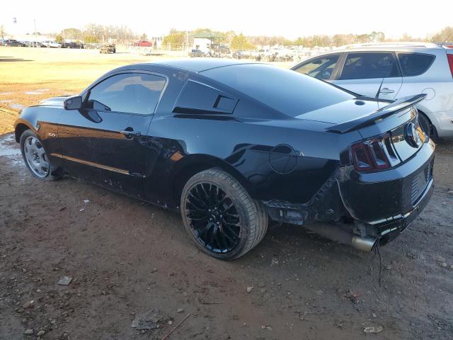 Obraz 2 z 2014 FORD MUSTANG GT 2014 z VIN 1ZVBP8CF9E5314904