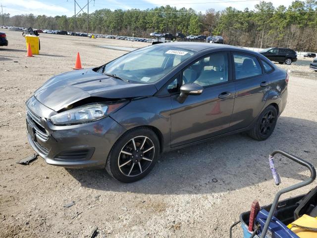 2016 FORD FIESTA SE 2016 image