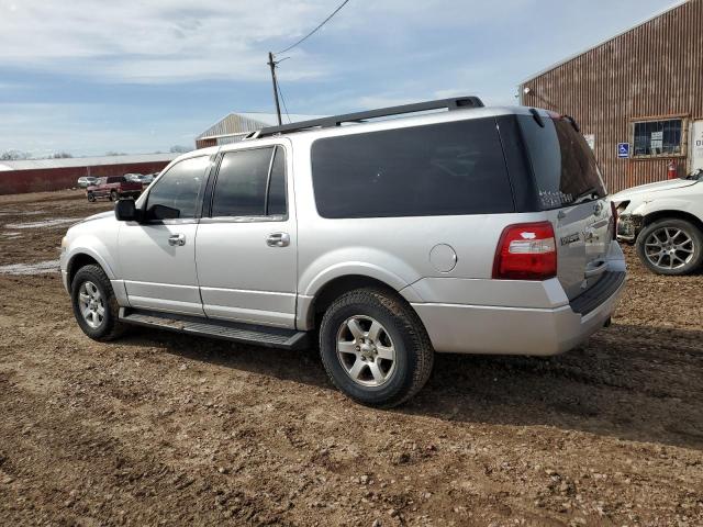 Изображение 2 2010 FORD EXPEDITION EL XLT 2010 с VIN 1FMJK1G51AEB45716