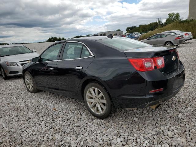 Image 2 of 2014 CHEVROLET MALIBU LTZ 2014 with VIN 1G11H5SL3EF208548