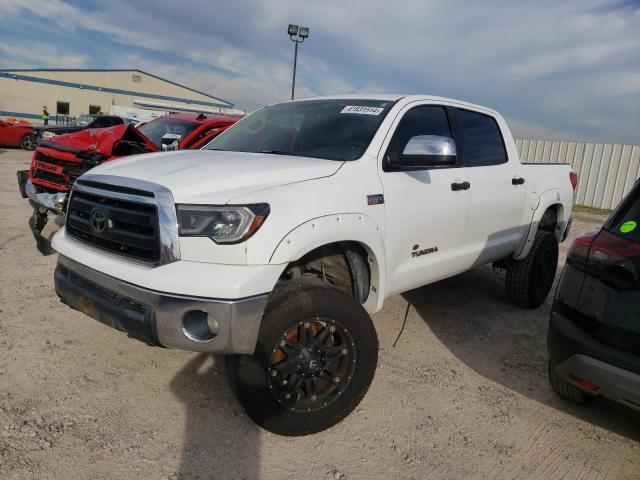Obraz 2010 TOYOTA TUNDRA CREWMAX SR5 2010