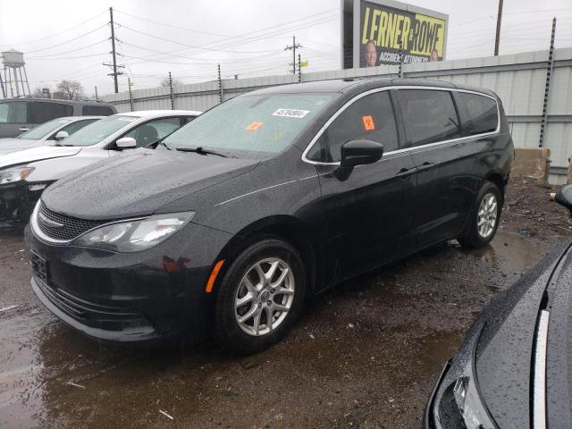 Obraz 2020 CHRYSLER VOYAGER LX 2020