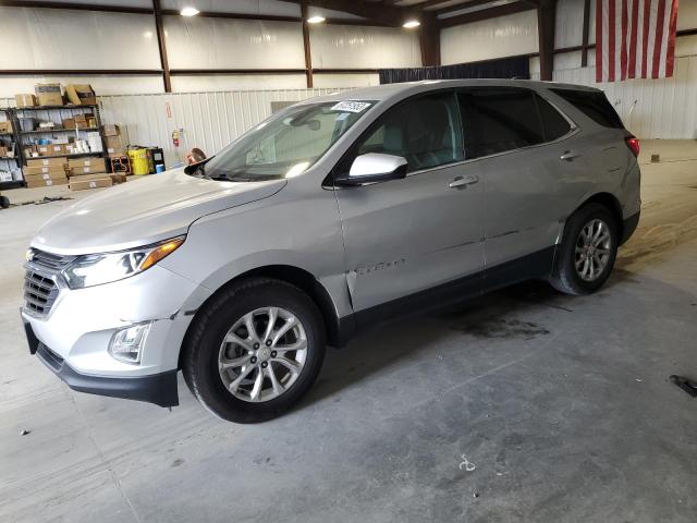 Image 1 of 2020 CHEVROLET EQUINOX LT 2020 with VIN 2GNAXUEVXL6210877