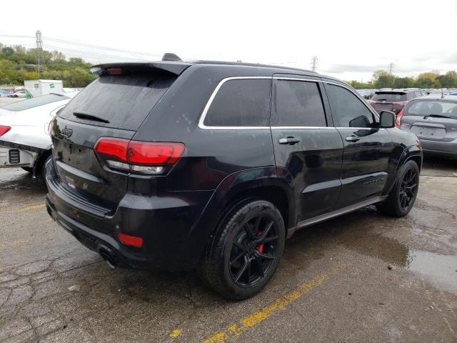 Изображение 3 2015 JEEP GRAND CHEROKEE SRT-8 2015 с VIN 1C4RJFDJ6FC717553