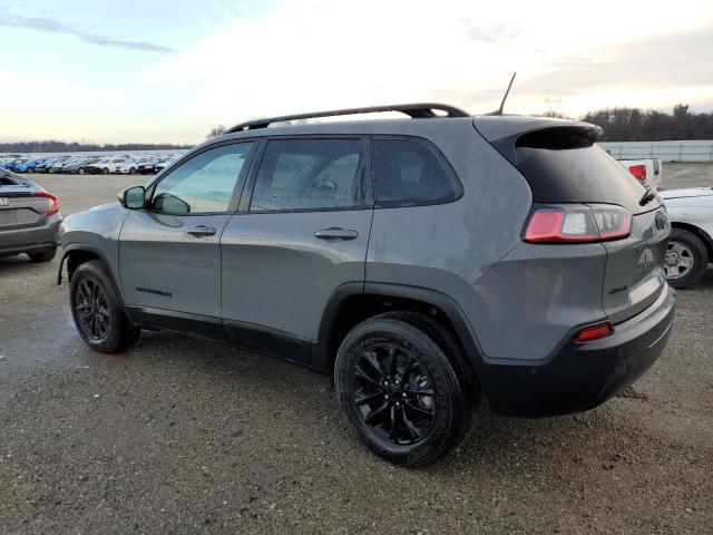 Изображение 2 2023 JEEP CHEROKEE ALTITUDE LUX 2023 с VIN 1C4PJMMB4PD114956