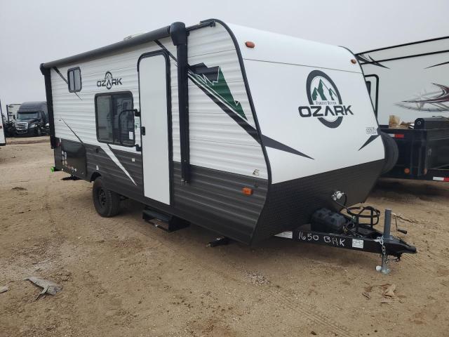 Изображение 2022 FORS TRAILER 2022