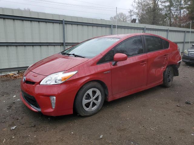 Изображение 1 2015 TOYOTA PRIUS  2015 с VIN JTDKN3DU3F0430770