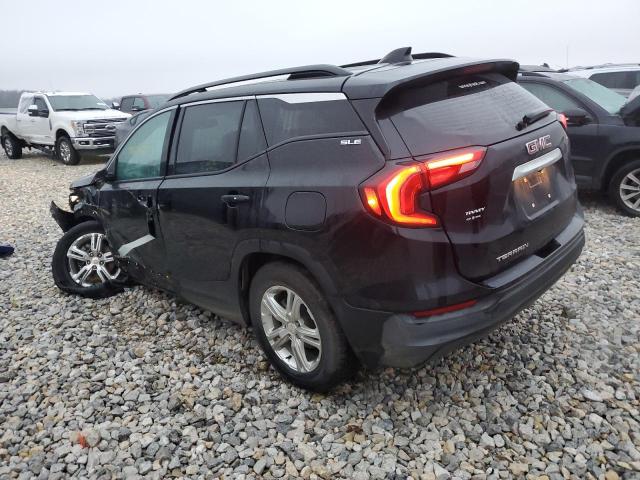 Image 2 of 2019 GMC TERRAIN SLE 2019 with VIN 3GKALMEV9KL193475