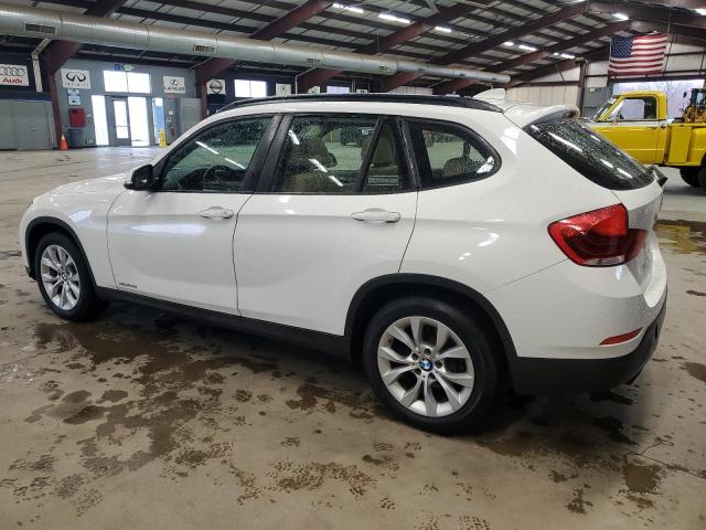 Image 2 of 2014 BMW X1 XDRIVE28I 2014 with VIN WBAVL1C58EVR94625