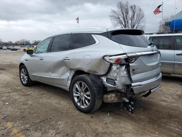 Image 2 of 2022 BUICK ENCLAVE AVENIR 2022 with VIN 5GAEVCKW8NJ152878