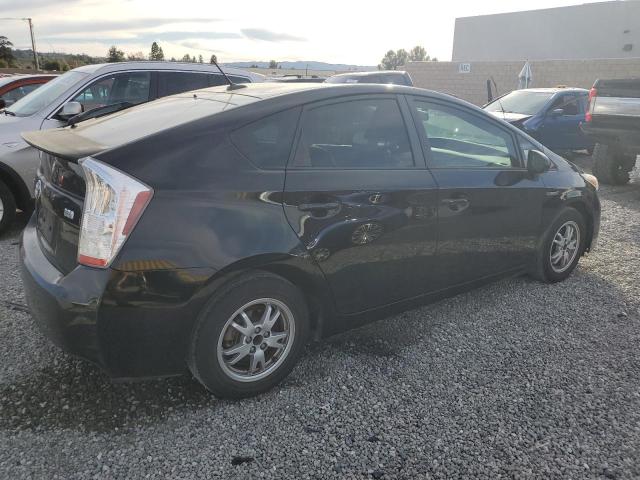 Изображение 3 2010 Toyota Prius 2010 с VIN JTDKN3DU7A0091956