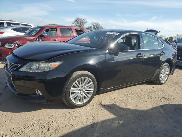 Obraz 2014 LEXUS ES 350 2014