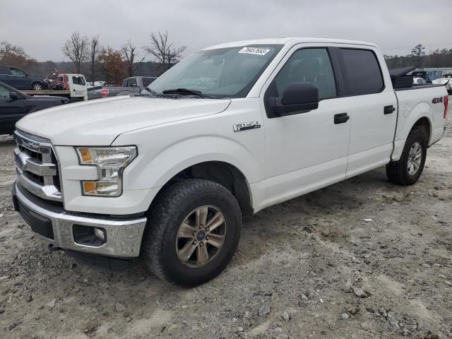 Obraz 1 z 2015 FORD F150 SUPERCREW 2015 z VIN 1FTEW1EF4FFA58285